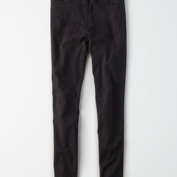 AE High-Waisted Jegging size 16 Short NEW - Picture 4 of 9